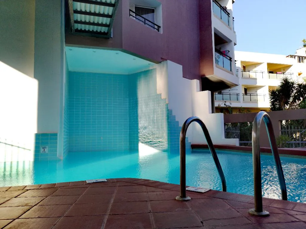 Pool, Santa Marina Unique Hotel, Crete