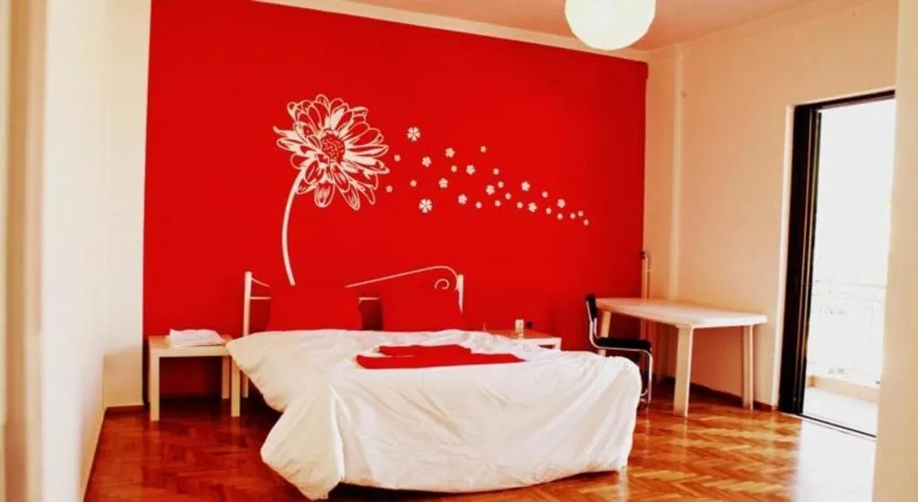 Room, Acropolis View Dream, Athens