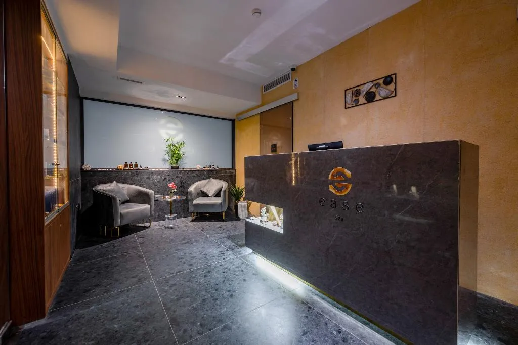 Sports and Entertainment, Grands Suites Hotel Residences & Spa, Malta