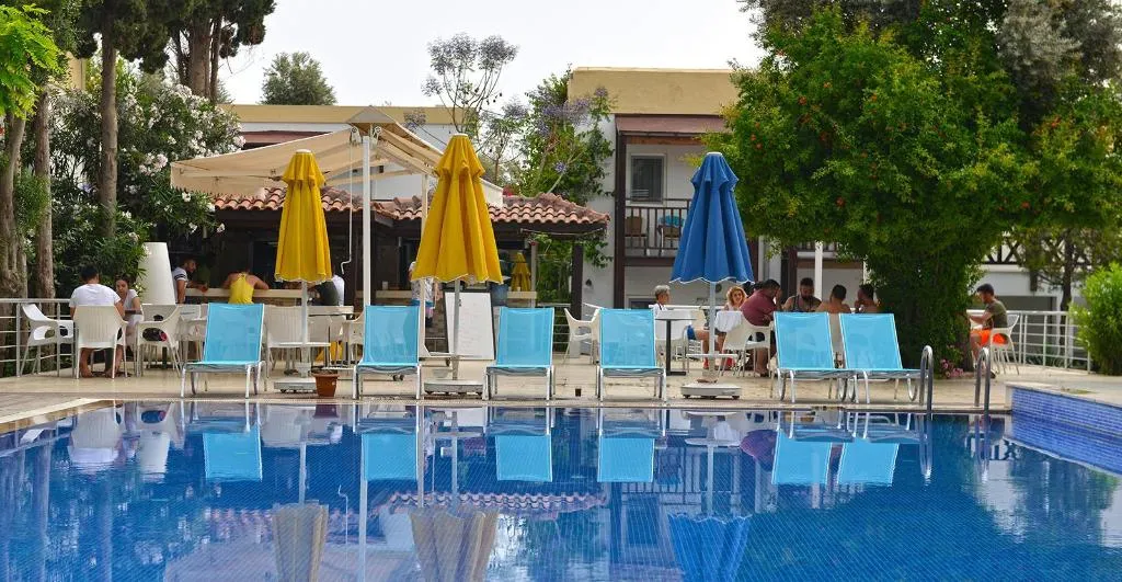 Pool, Bitez Garden Life, Bodrum