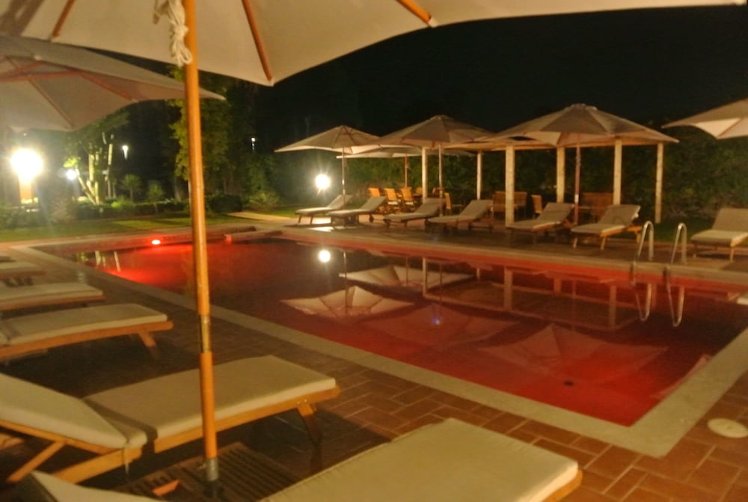 B&B Villa Carlotta Resort, Catania