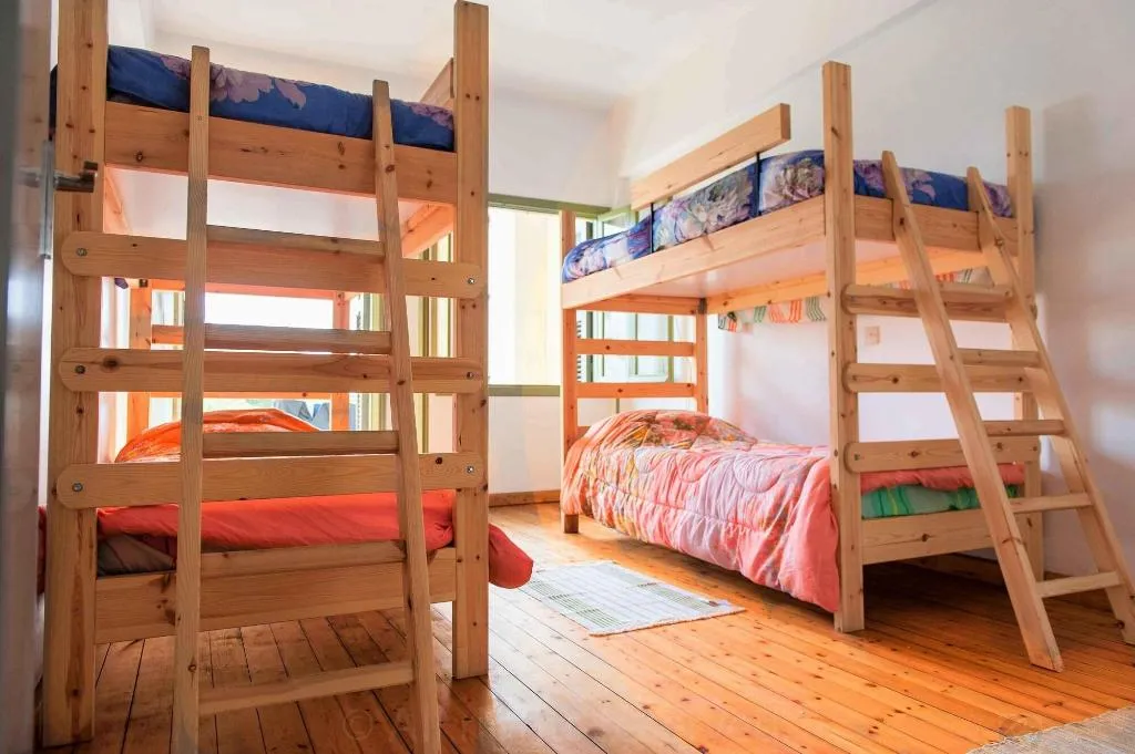 Room, Lima Sol House - Hostel, Cyprus