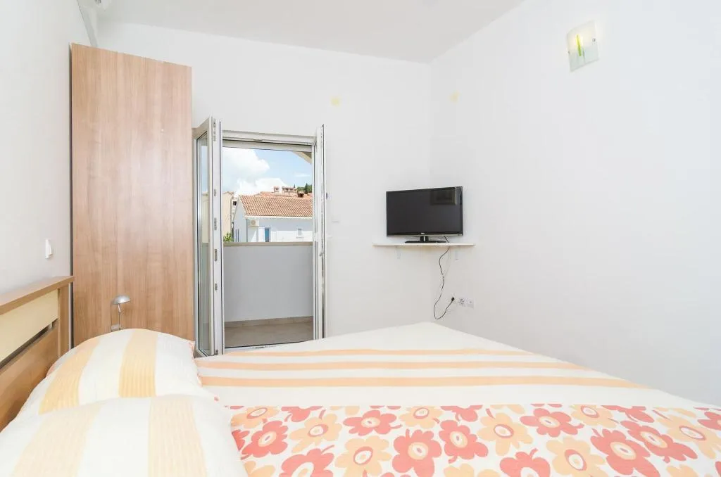 Lobby, Apartments & Rooms Barisic, Dubrovnik