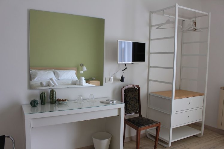 L'Alba sui Templi - Bed & Breakfast, Catania