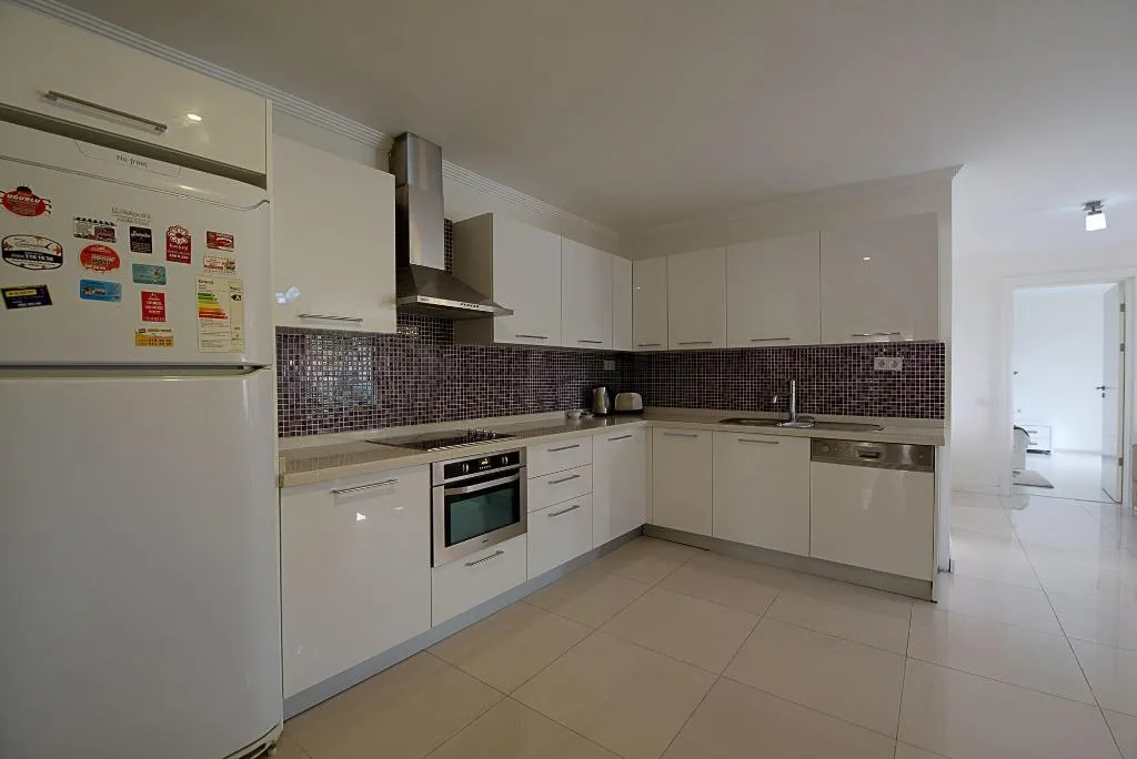 Room, Royal Palm Residence, Bodrum