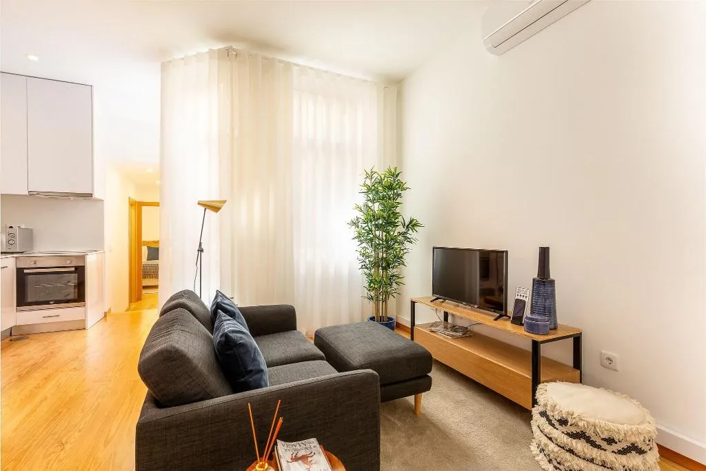 Room, Your Opo Cosy Apartments, Porto