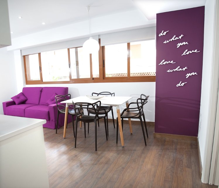 Color Suites Alicante, Costa Blanca