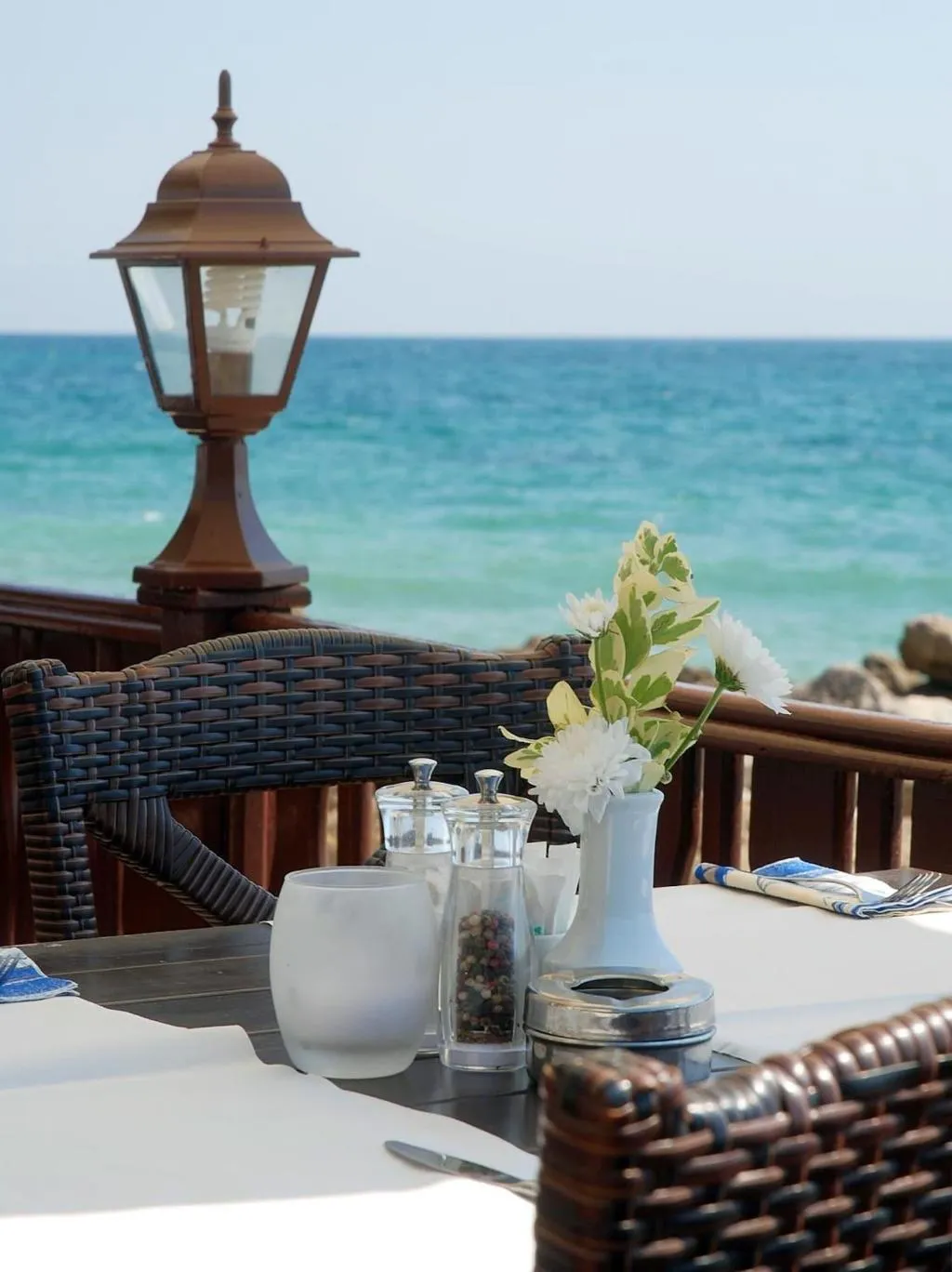 Restaurant, Riviera Beach Hotel & SPA - All Inclusive, Varna