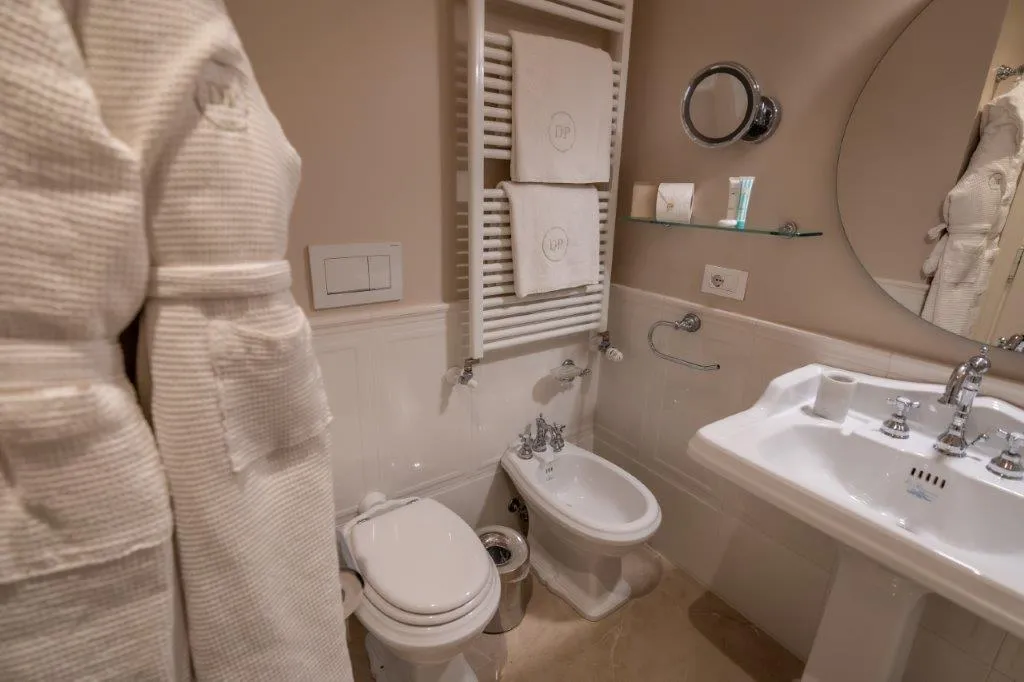 DOUBLE CLASSIC Room, Dimora Palanca, Florence