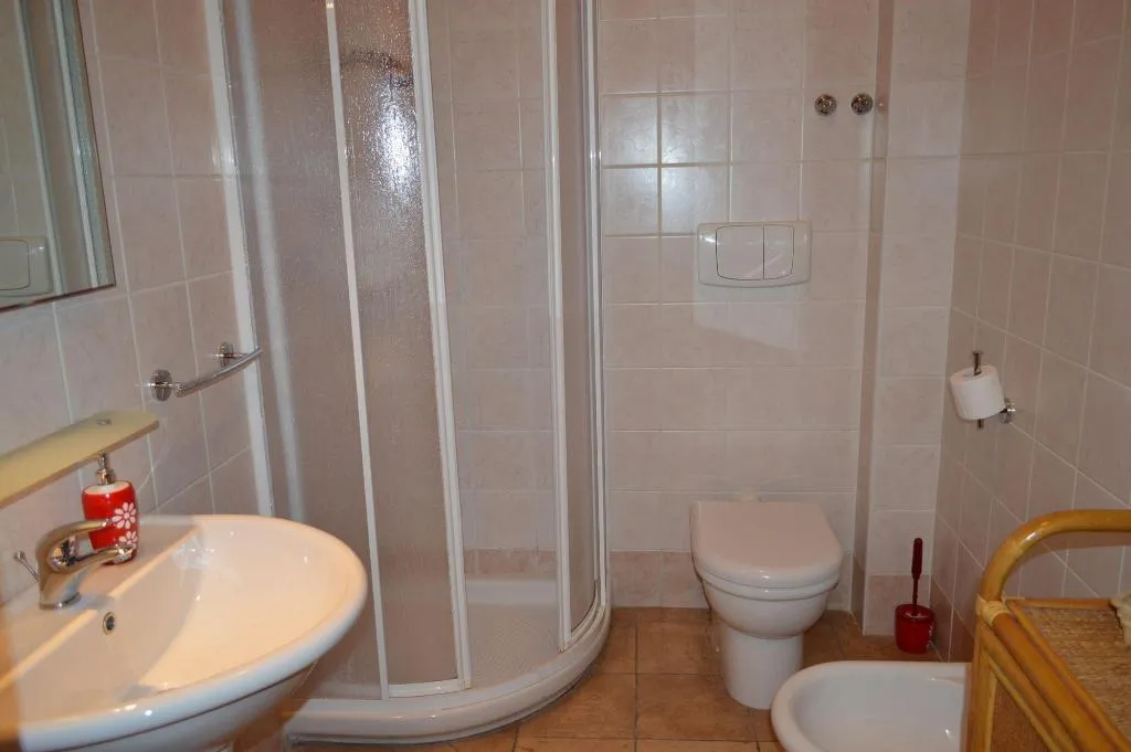 Room, Butterfly Accommodation, Alghero