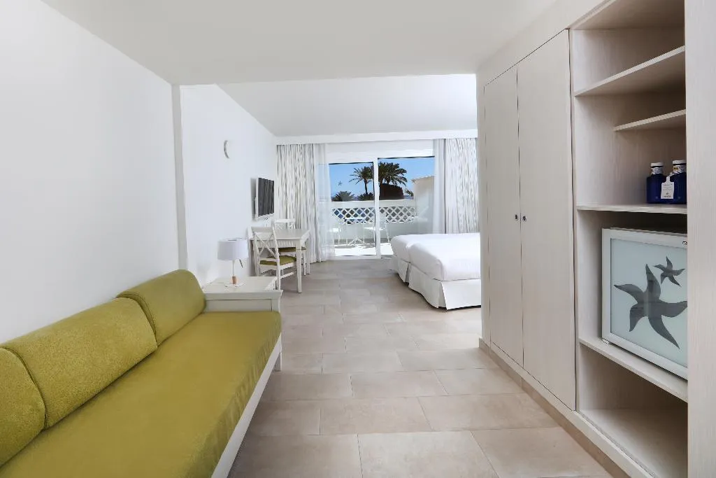 DOUBLE STANDARD Room, Iberostar Selection Lanzarote Park, Lanzarote