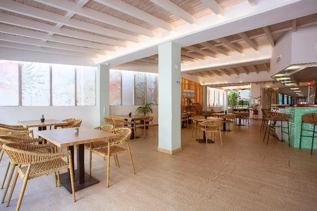 Bar, Hotel Rosales Formentera, Ibiza