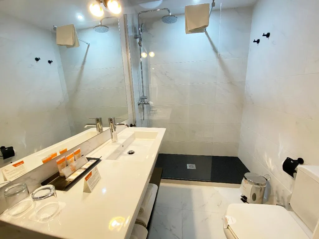 Double or Twin STANDARD Room, Cortezo, Madrid
