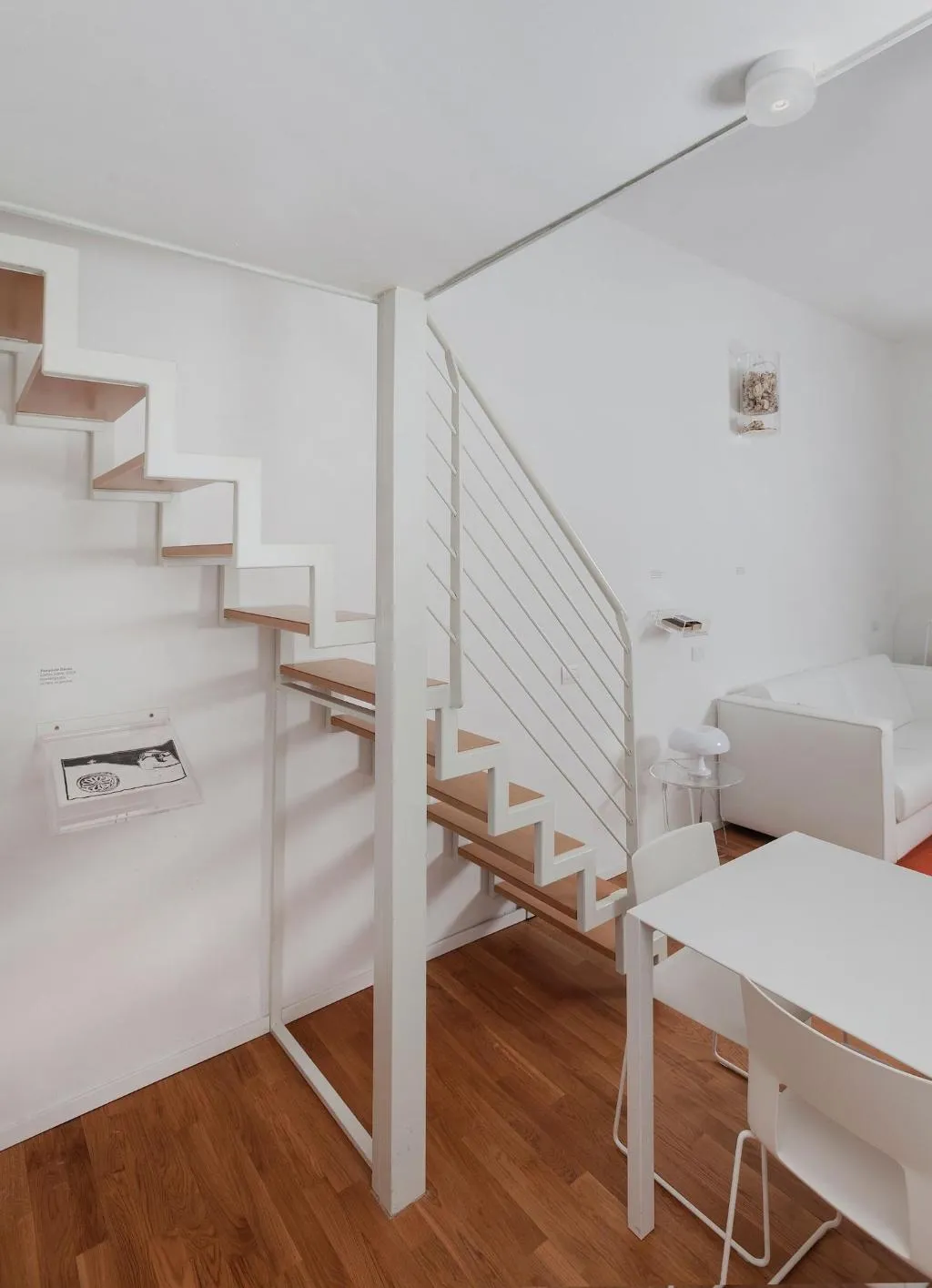 Room, Residence Grandi Magazzini, Olbia