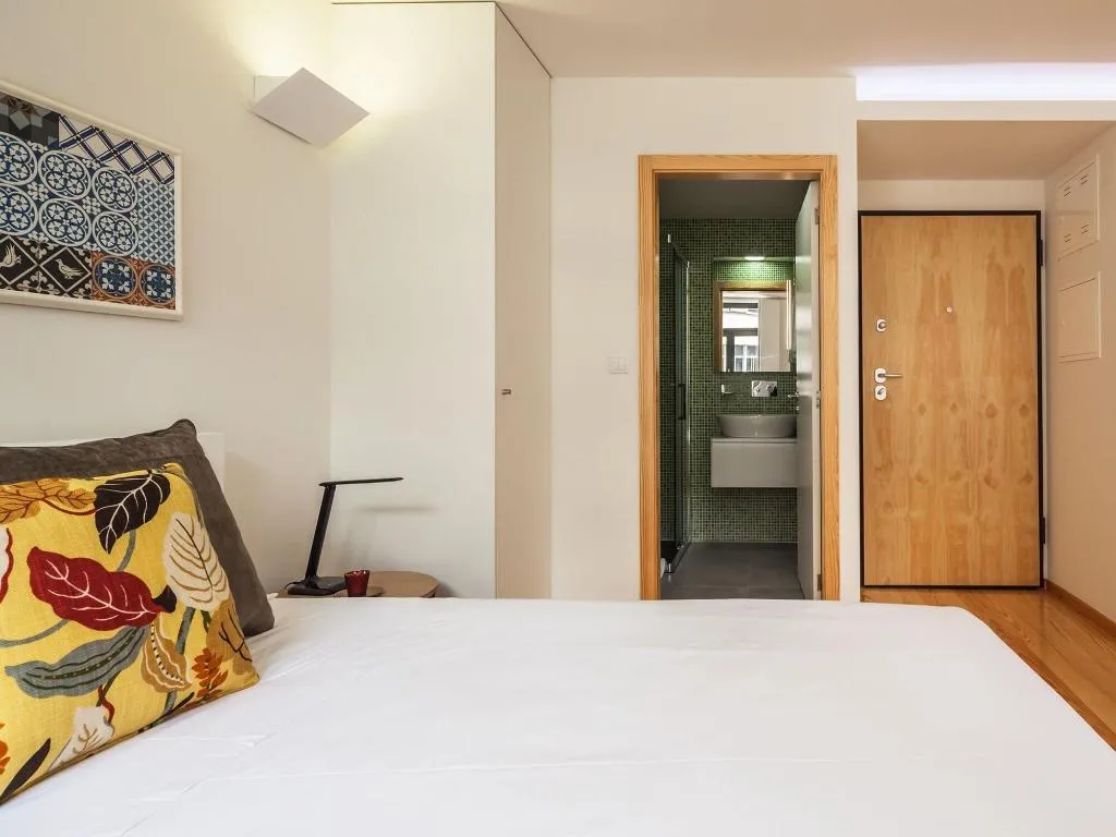 Room, Insitu Trindade, Porto