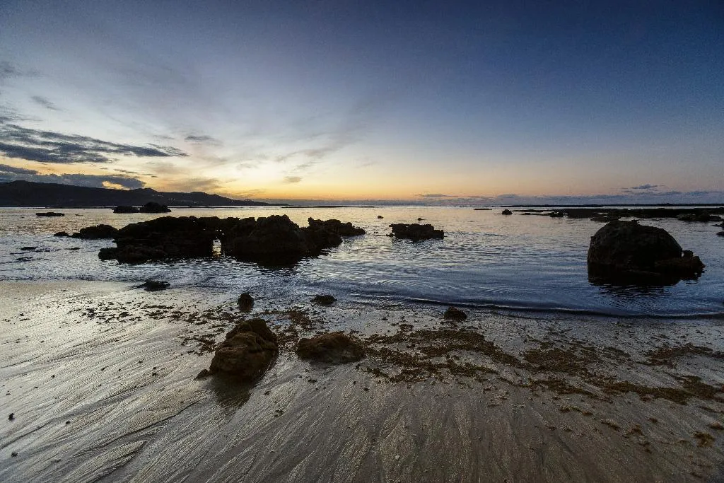 Beach, Brisamar Canteras, Gran Canaria