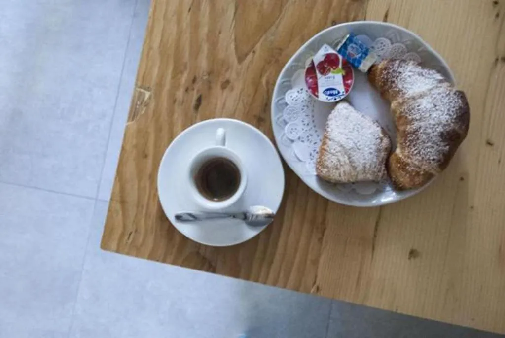 Restaurant, Quartino Napoletano, Naples