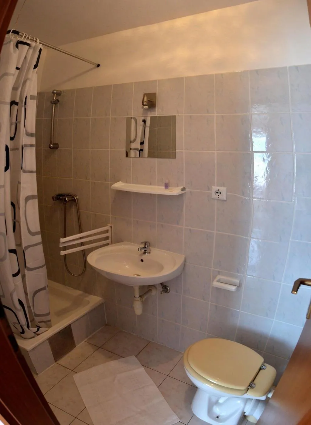 Room, Pansion Begić, Split