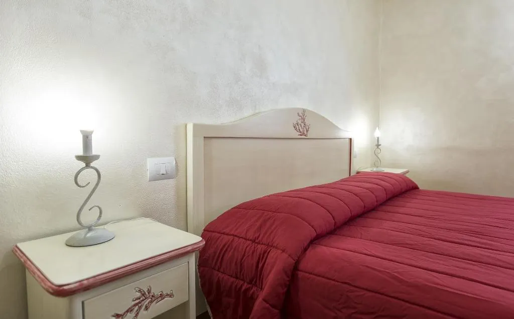 Room, Morpheo Rooms, Alghero