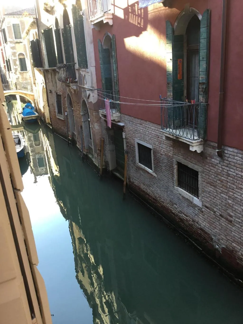 General view, Venice Sun Apartment And Rooms, Venice