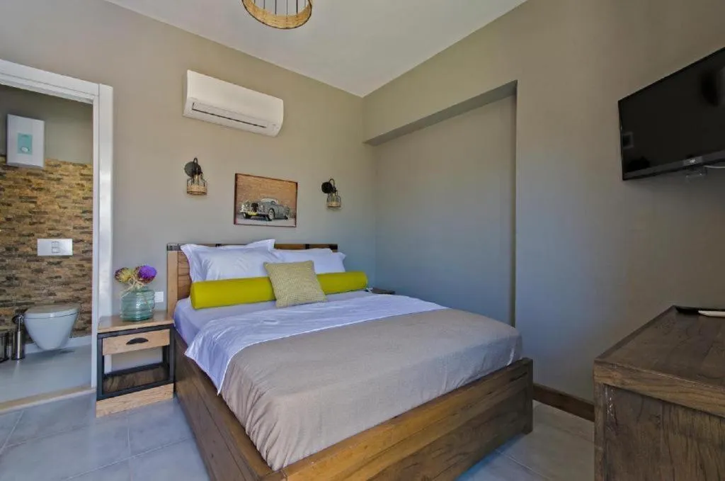Room DELUXE Room, Signature Alaçatı, Izmir