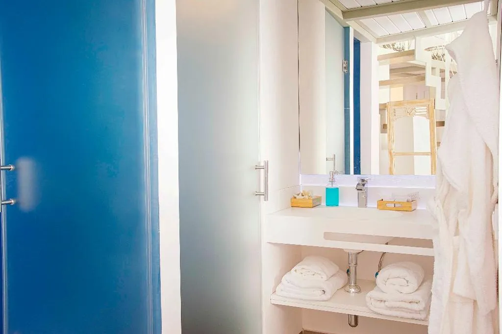 APARTMENT DUPLEX Room, Overland Suites Catedral Luxury Apartments, Seville