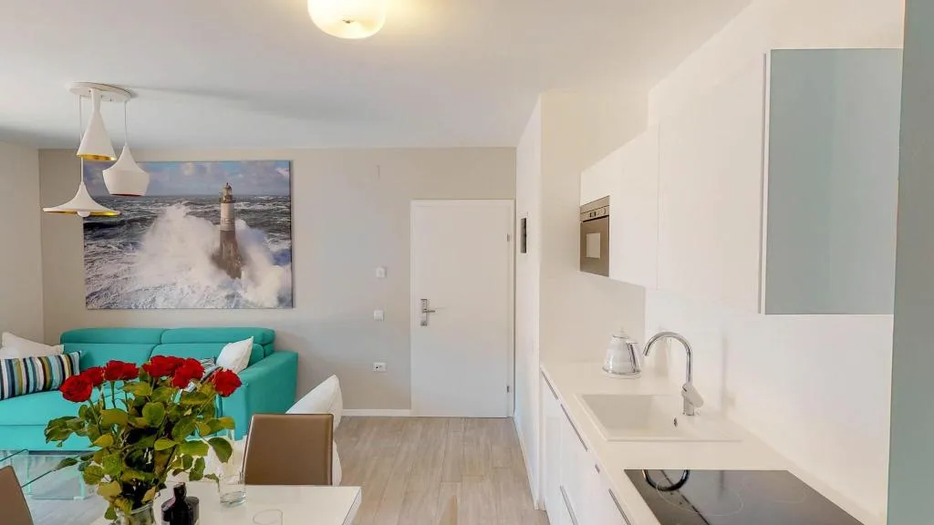 Room, Villa Mediterranea, Split