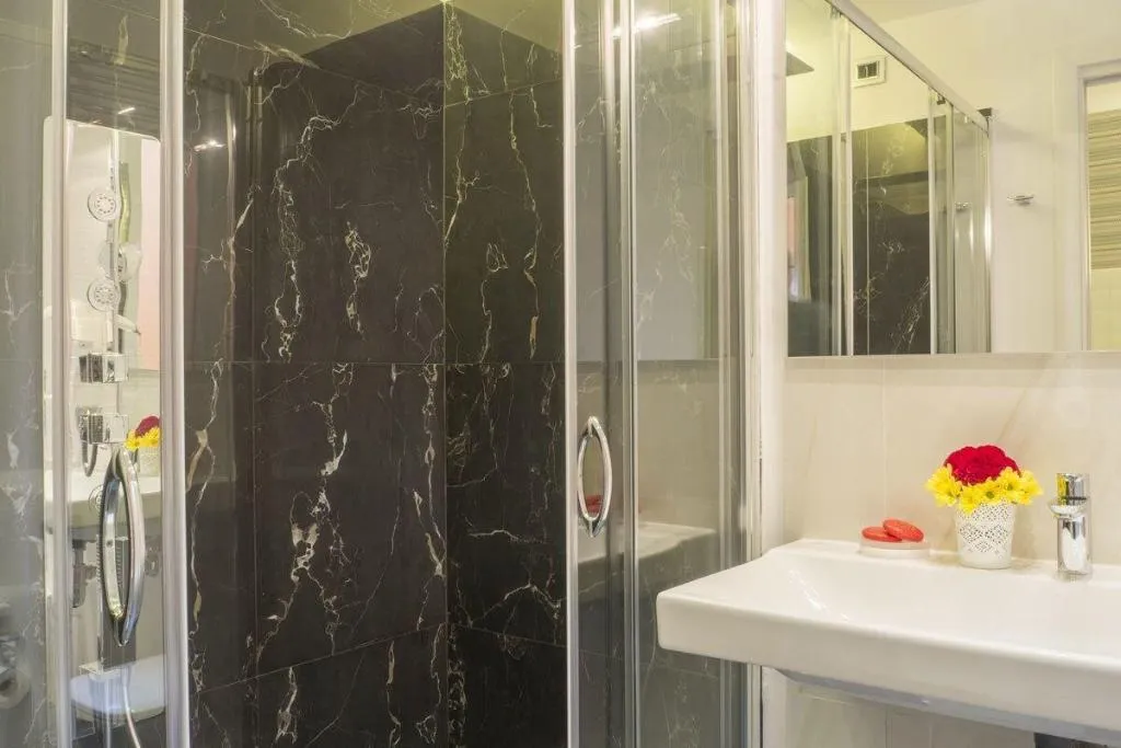 Room, Navona Living Rome, Rome