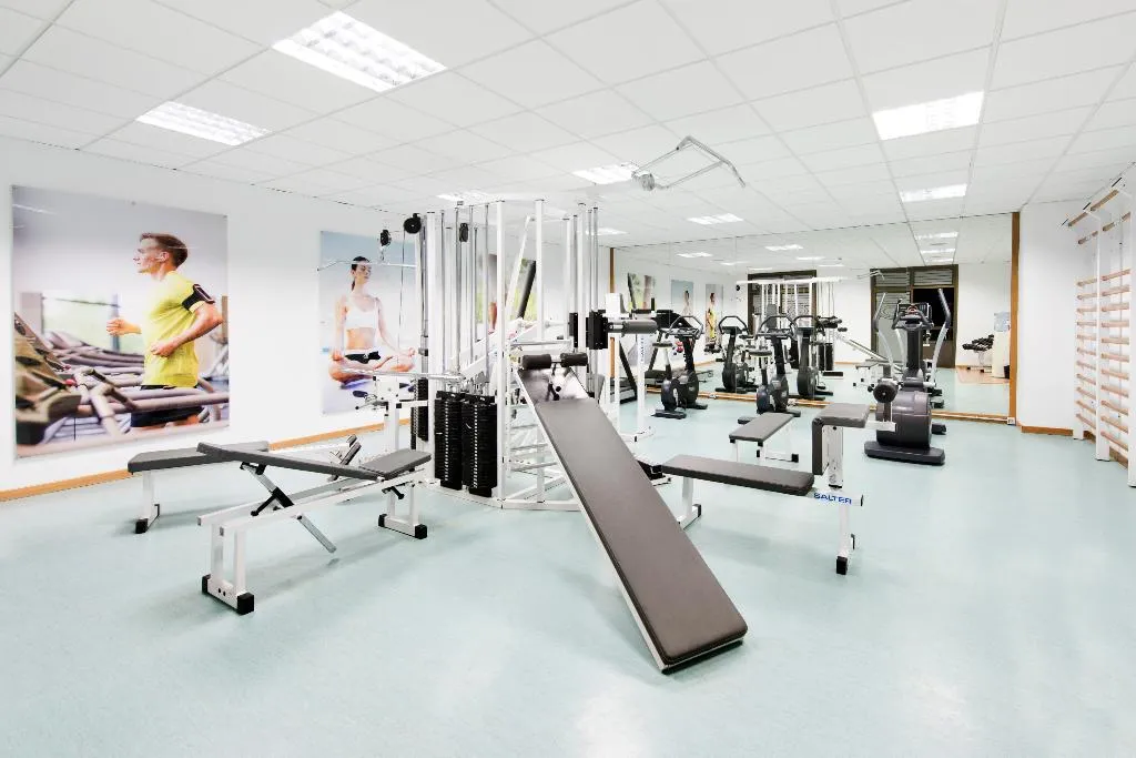 Sports and Entertainment, Elba Vecindario Aeropuerto Business & Convention, Gran Canaria