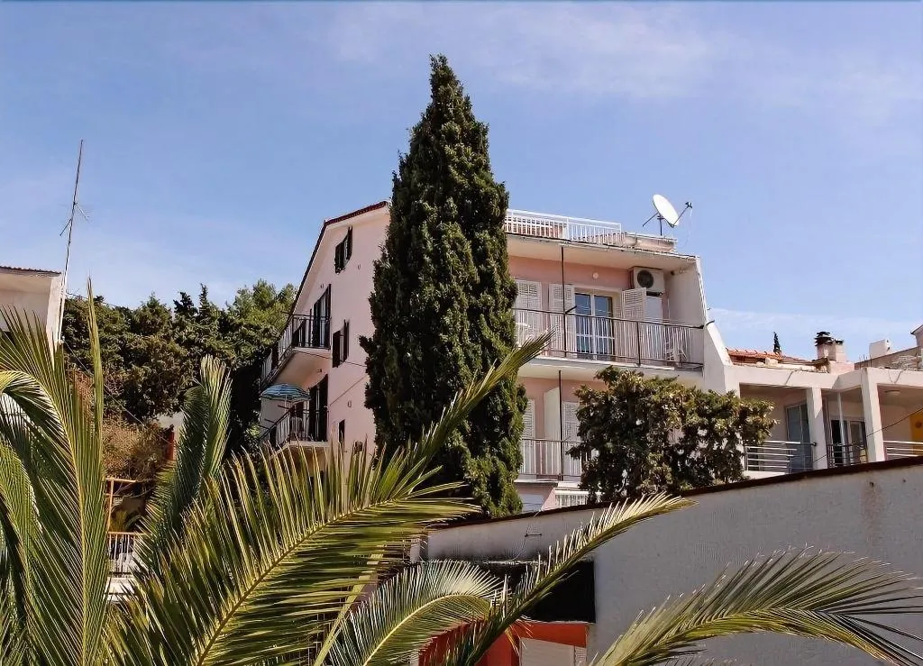 General view, Villa Milton Hvar, Split