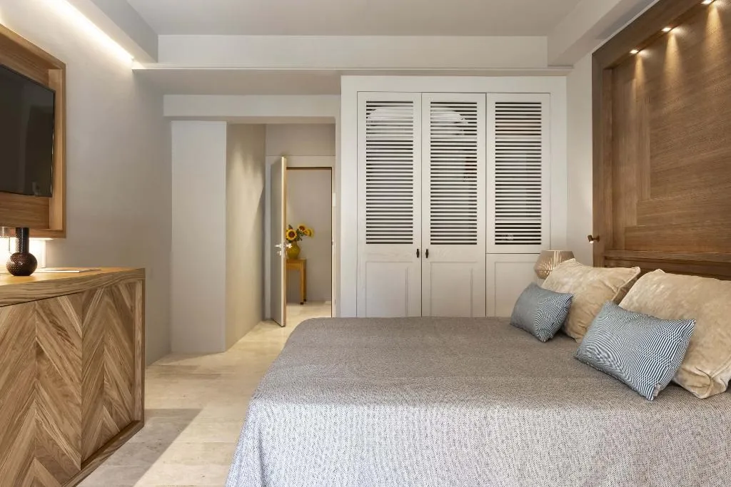 DOUBLE PRESTIGE Room, La Bisaccia Hotel, Cagliari