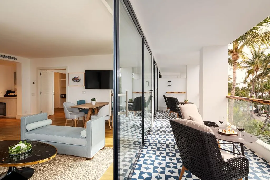 SUITE GRAND Room, Hotel Fariones, Lanzarote
