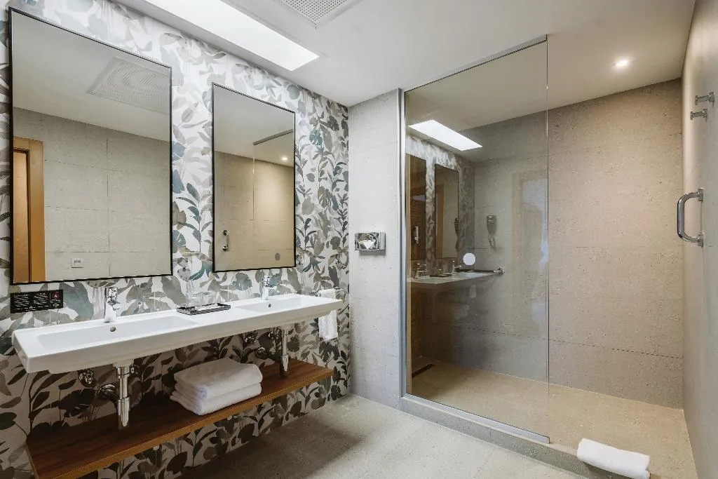 DOUBLE STANDARD Room, Riu Latino - Adults Only - All Inclusive, Cancun Area