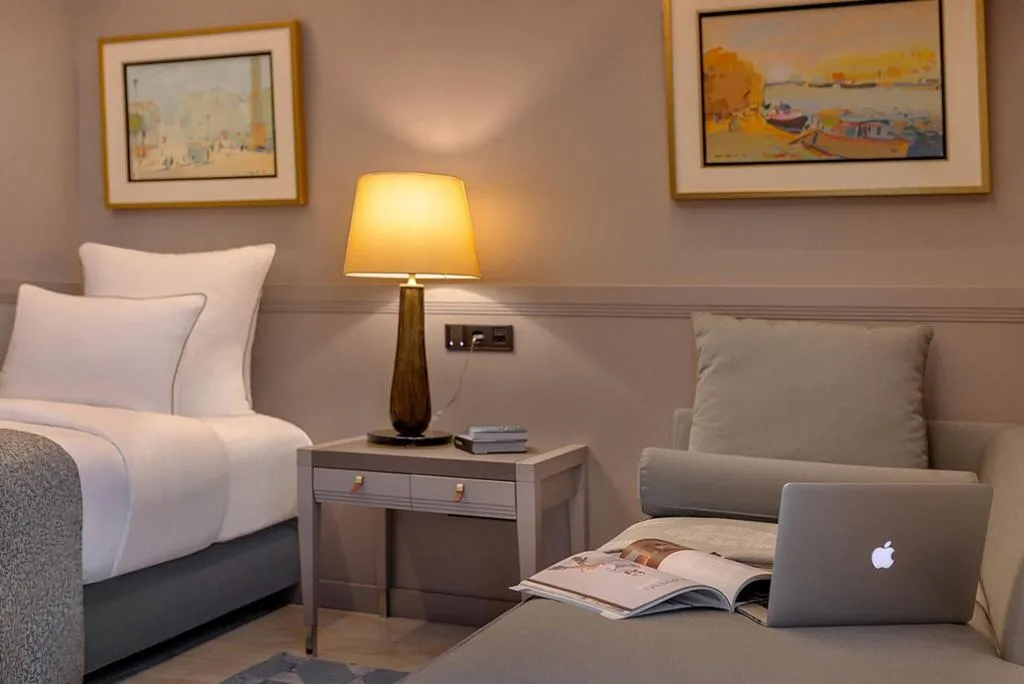 Room, Alàbriga Hotel & Home Suites, Costa Brava