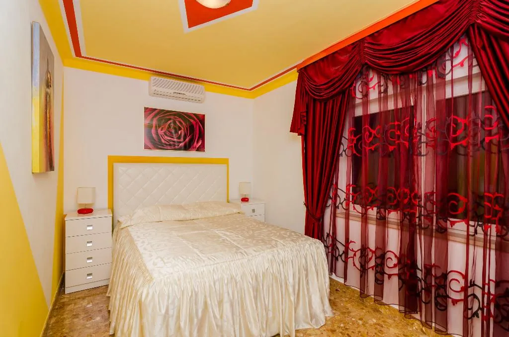 SUITE DELUXE Room, Pansion Villa Antonio, Dubrovnik