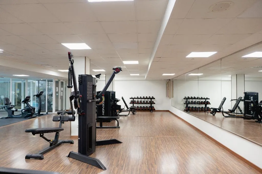 Sports and Entertainment, RH Ifach, Costa Blanca