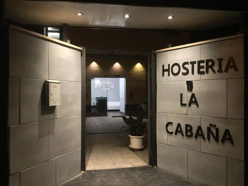 General view, H La Cabaña, Madrid