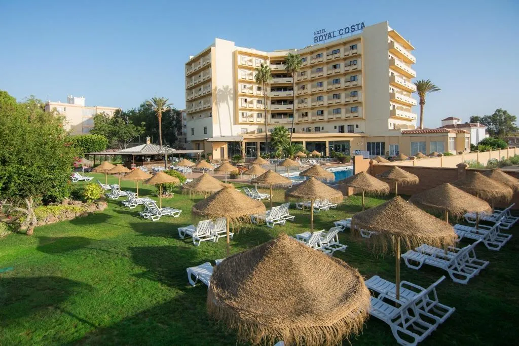 General view, Royal Costa, Costa Del Sol