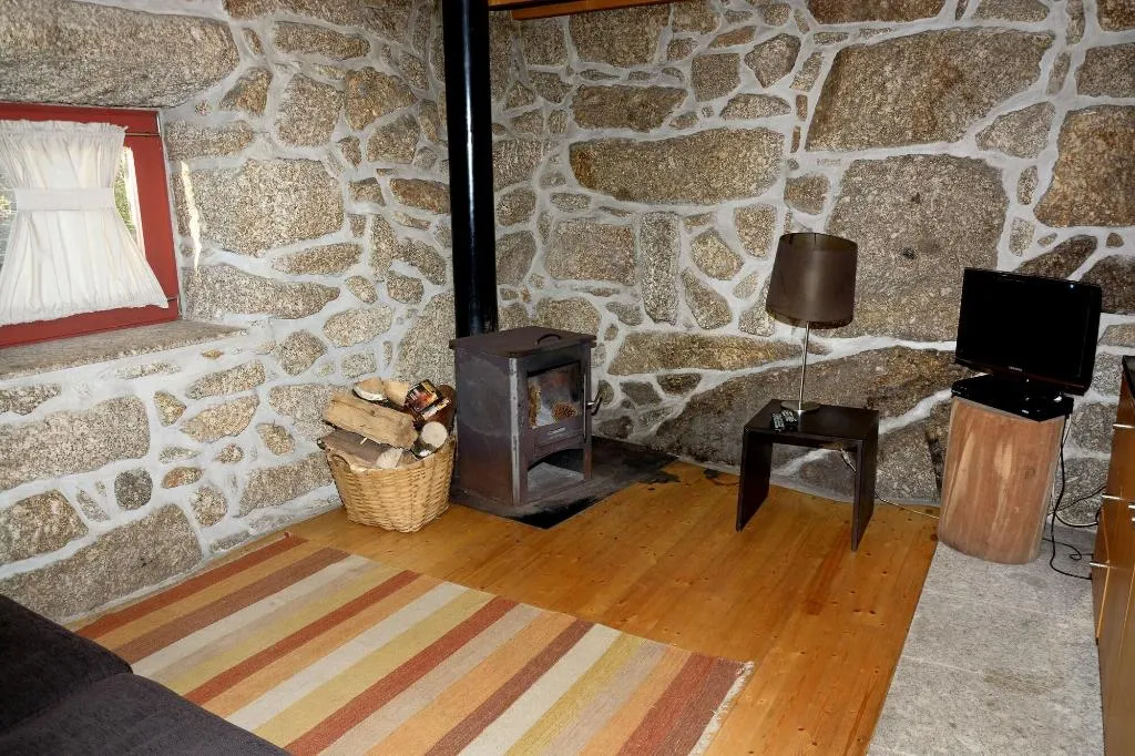 Lobby, Aldeia Do Pontido, Porto