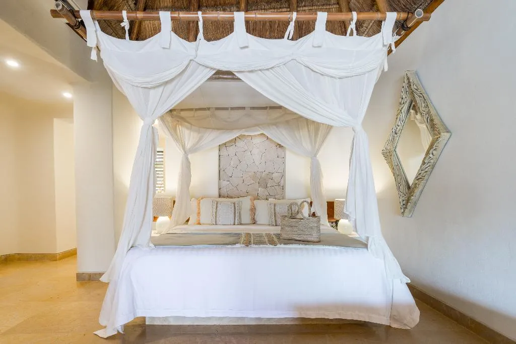 Room, Ana y Jose Hotel & Spa Tulum, Cancun Area