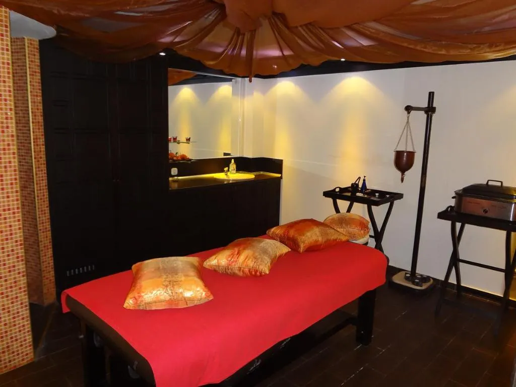 Sports and Entertainment, Orchidea Boutique Spa, Bourgas