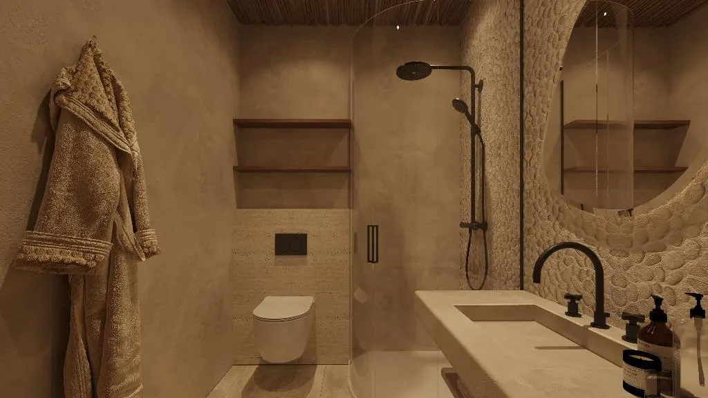 TRIPLE SUPERIOR Room, Kove Hotel By The Pyramids, Cairo