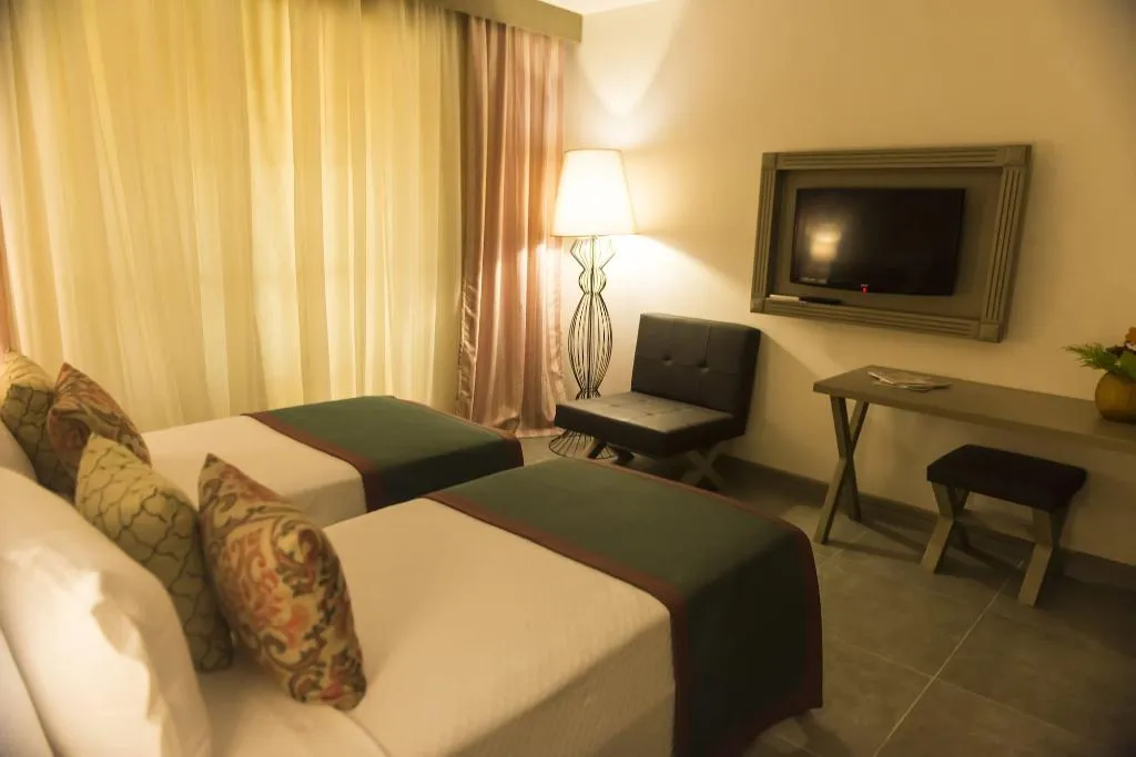 Room, Villa Rustica Hotel, Bodrum