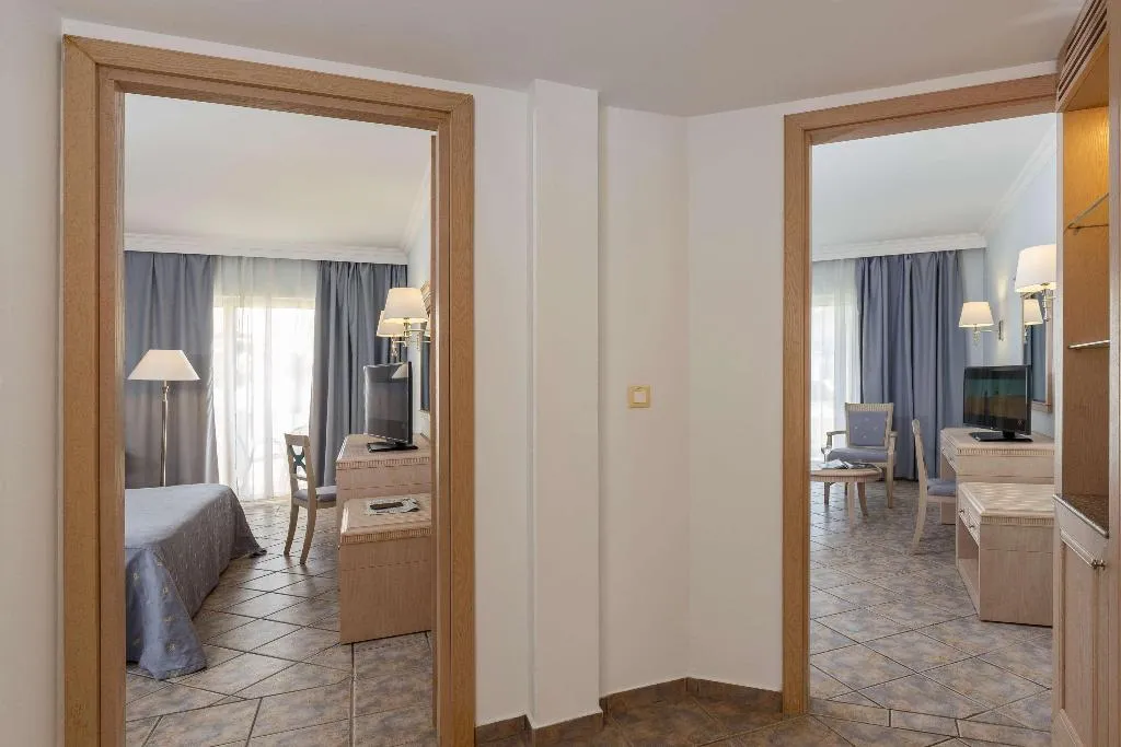 Room, Lindos Princess Beach, Rhodes