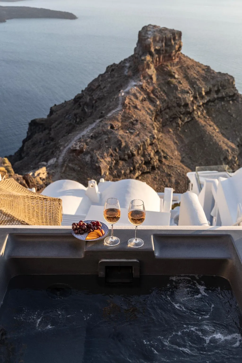 SUITE GRAND Room, El Verano Collection Santorini, Santorini