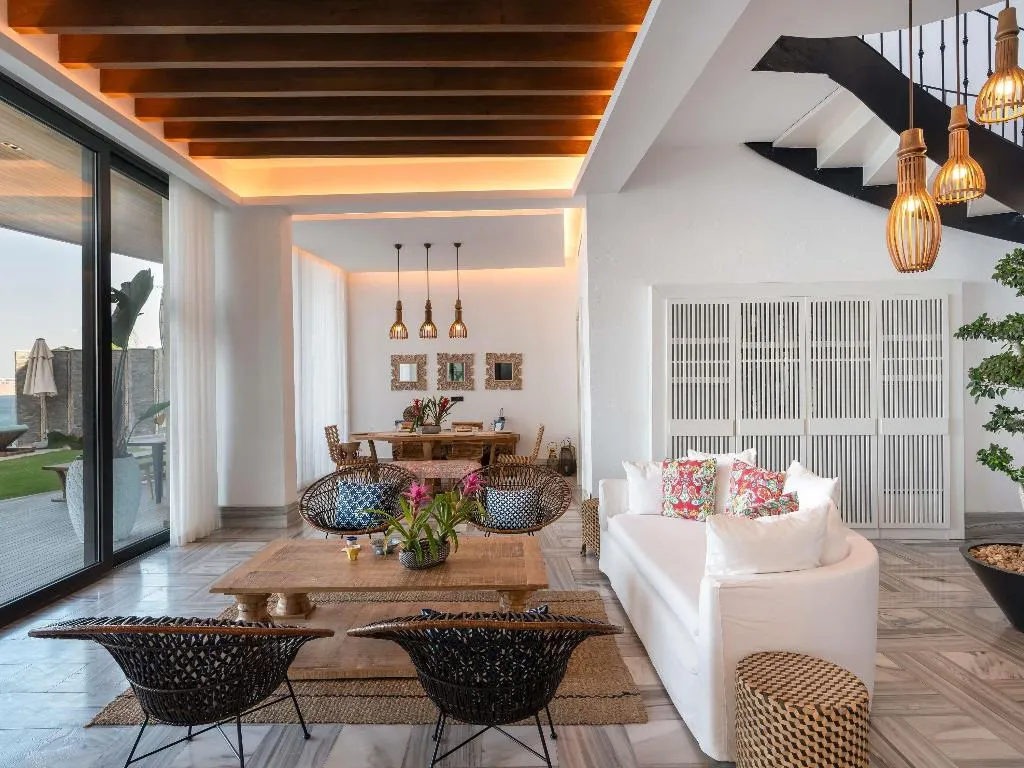 Room, Swissotel Living Bodrum, Bodrum