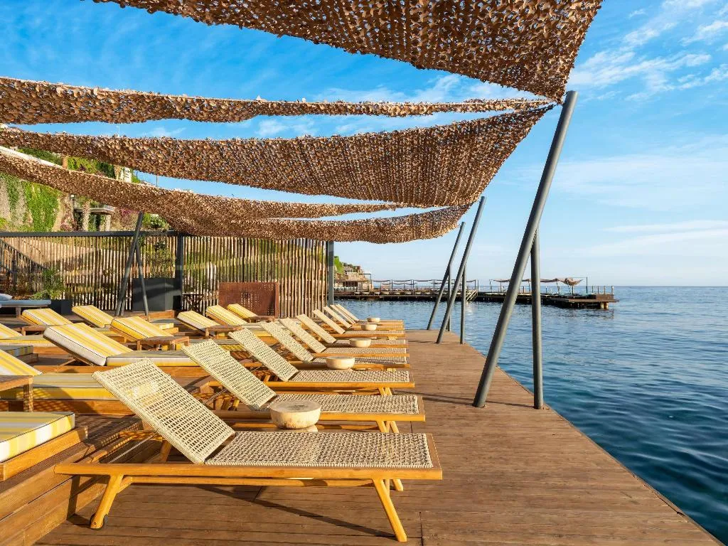 Restaurant, Swissotel Living Bodrum, Bodrum