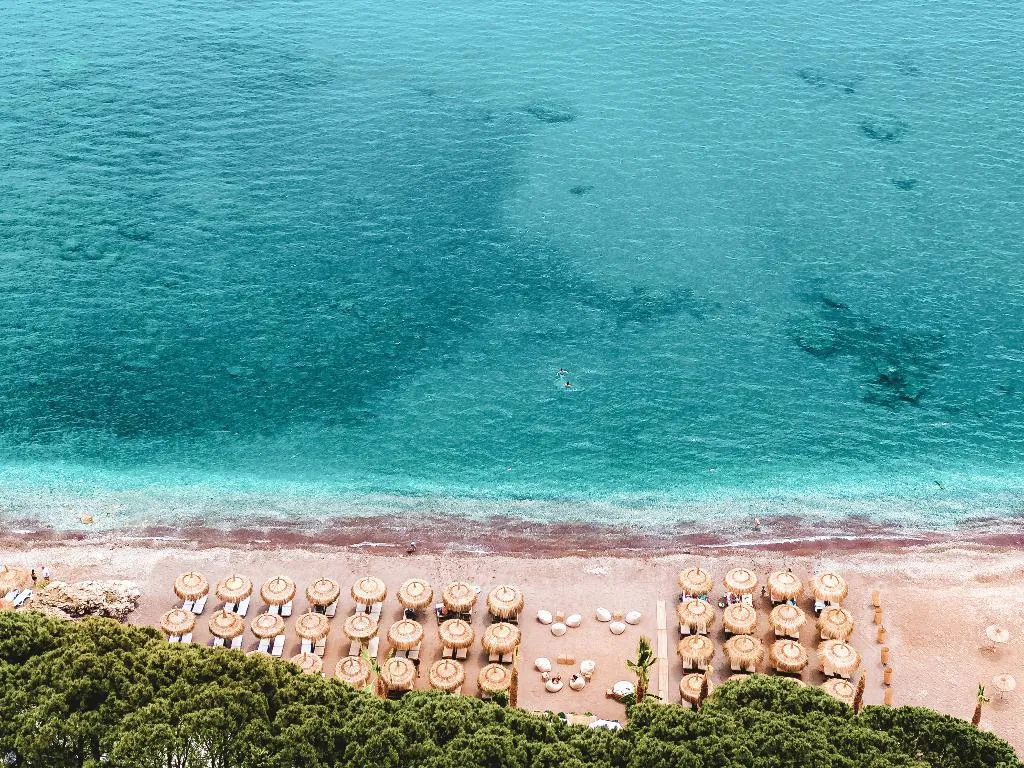Beach, Perios Beach House - Adults Only, Dalaman