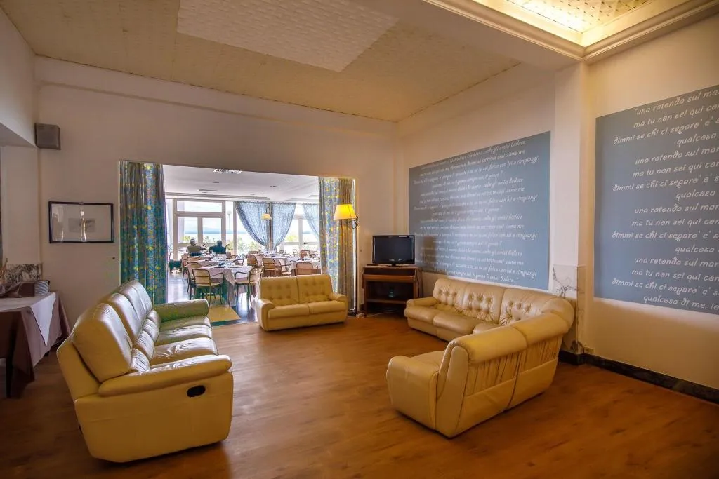 Conferences, Hotel Lido, Perugia