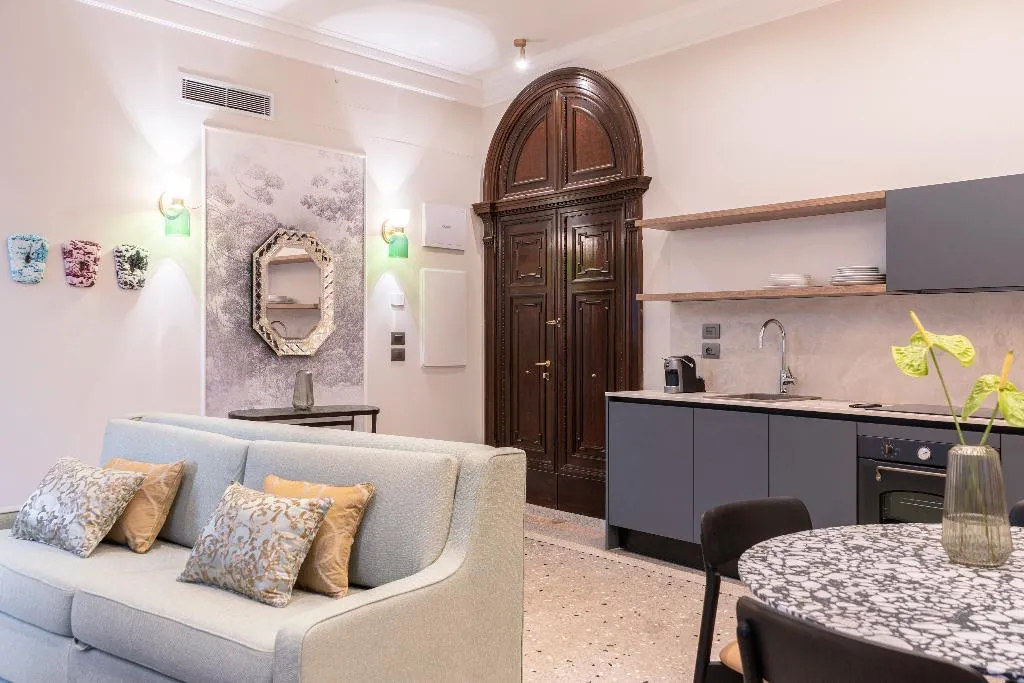APARTMENT SUPERIOR Room, Be Mate Ponte Di Rialto, Venice